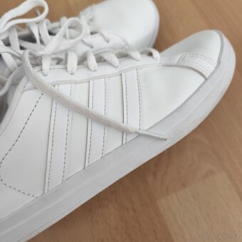 Adidas boty 37 top stav - 5