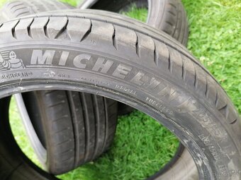 Letni pneu 205/45/17 Michelin - 5