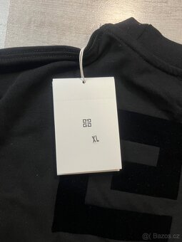 Givenchy tričko - 5