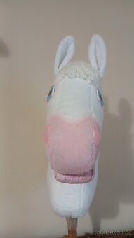 Hobby horse - 5