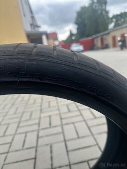 225/35 R19 Hankook Ventus S1 Evo3 - 5
