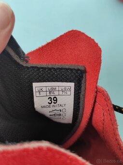 Lezečky La Sportiva Testarossa - 5