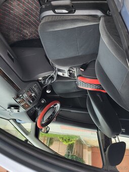 Ford Focus C max 1.6tdci diesel - 5