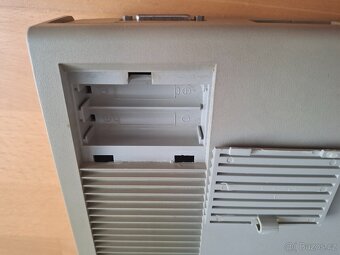 Harddisk MEGAFILE 30 pro ATARI ST - 5
