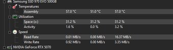 Prodám PC, AMD 5 5600x.. - 5