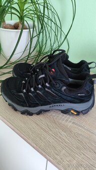 Outdoorové boty Merrell Moab GTX, vel.36 - 5