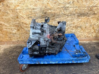 MANUÁLNÍ 6Q PŘEVODOVKA MAZDA 5 2.0D 105KW RFJ7 - 5
