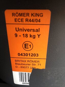 Römer - 5