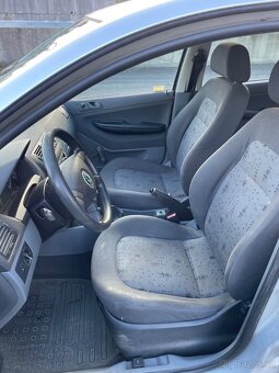 Škoda Fabia Combi 1.4 MPI  TK-10/27 - 5