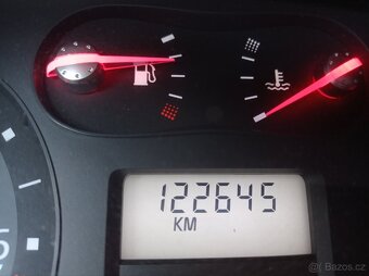 Renault Laguna II - 5