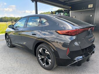 Cupra Tavascan r.v. 2025 najeto 9tis.km odpočet DPH - 5