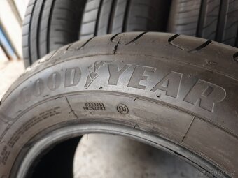195/65 r15 letní pneumatiky GOOD YEAR - 5