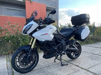 TRIUMPH TIGER 1050 r.v 2013 - 5