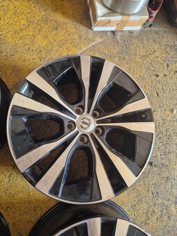 5x108 volvo 18" - 5