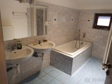 Pronájem pokoje v Žebráku - 5