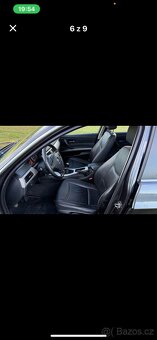 BMW E91 330xd Touring, - 5