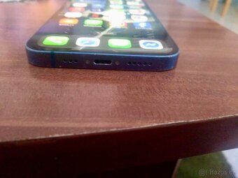Prodám - Vyměním iPhone 13 128gb. - 5