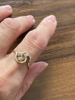 Zlatý prsten - 5