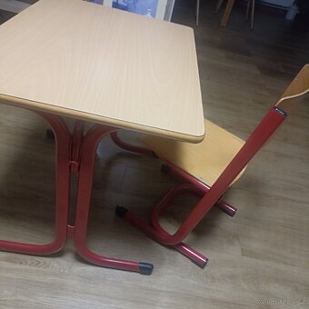 Osvětlení,nábytek,kasička - 5