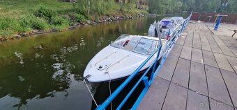 Bayliner 1851SS Capri motorový člun - 5