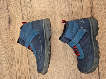 Dětské zimní botky Quechua vel. 25 - 5