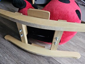 Houpací beruška - 5