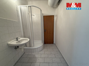 Prodej bytu 2+1 v Jablonci nad Nisou, ul. Na Roli - 5