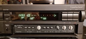 NAKAMICHI Cassette Deck 1 - 5
