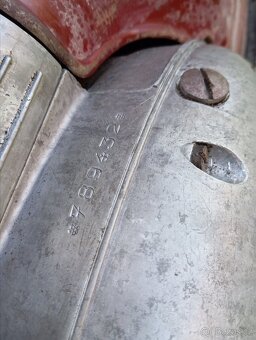 Jawa kywacka 175 356 - 5