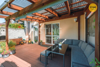 Prodej řadového domu v Mikulovicích (okr. Pardubice), 133393 - 5