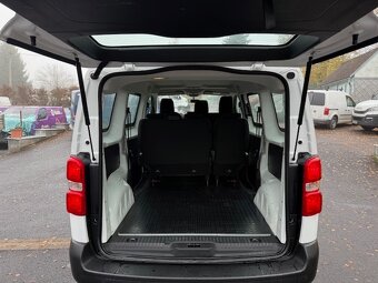 Citroen Jumpy 6 míst L2H1 - 5
