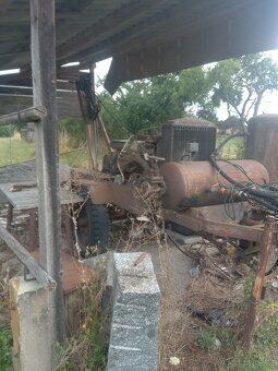 kompresor s navijákem - 5