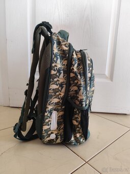 Školní batohy značky STIL holka i kluk - 5