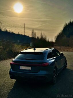 Audi A5 Avant 2025 – Převzetí operativního leasingu - 5