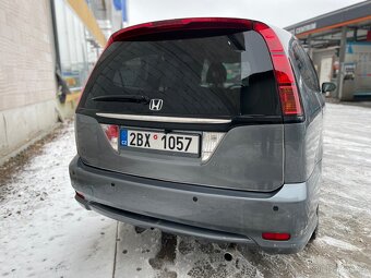 Honda Stream 2.0i VTEC Automat 189km - 5
