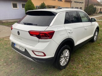 Volkswagen T-Roc 2.0 Tdi - 5