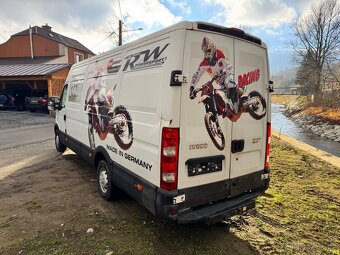 Iveco Daily 35S14 C30V - 5