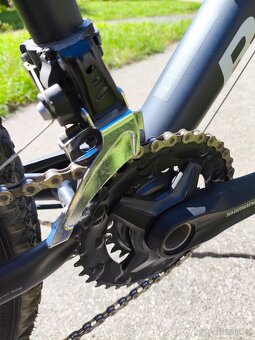 Horské kolo Rockrider ST540 vel.L - 5