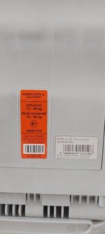 Autosedačka Britax Romer KidFix SL - 5