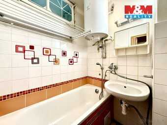 Prodej bytu 3+1 v Stříbře, ul. Západní Předměstí - 5