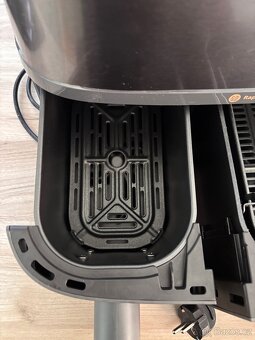 Horkovzdušná fritéza Philips - 5