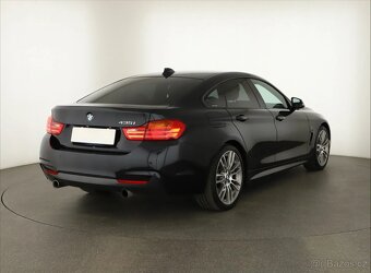 BMW 4 Gran Coupe 2014 435i 134686km 225kW - 5