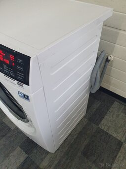 Set AEG pračka a sušička A++ - 5