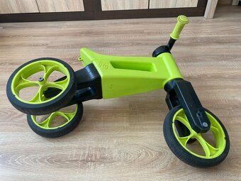 Odrážedlo Funny Wheel Rider - 5