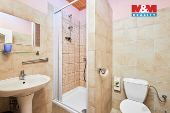 Prodej hotelu, penzionu, 185 m², Horní Planá, ul. Palackého - 5