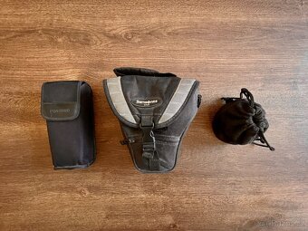 Nikon D5100 s příslušenstvím - DOHODA MOŽNÁ - 5