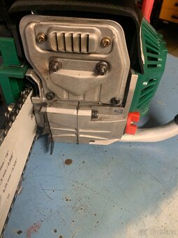 Pila Parkside PBKS 53 B3 - 5