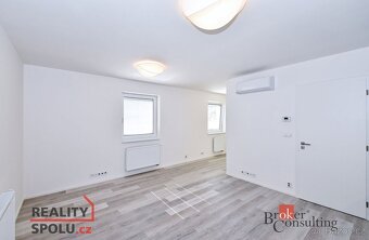 Pronájem, byty/1+kk, 42.5 m2, Nad Rokoskou 19/1, Libeň, 1820 - 5