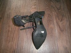 NOVÉ LODIČKY LAURA SCOTT vel. 39 - 5