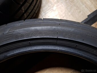 letni Bridgestone Potenza S005, 225/40/19 93Y - 5